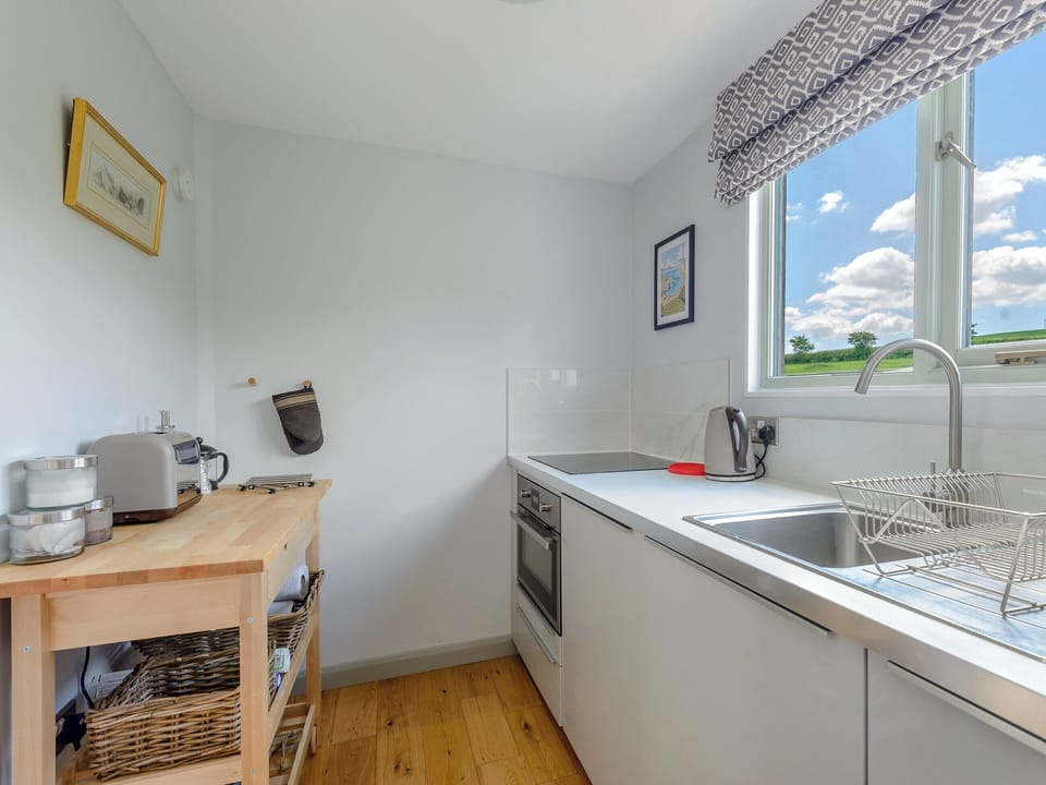 Kitchen | Little Cruxton, Dorchester