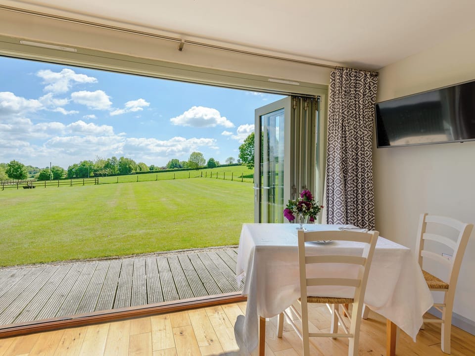 Dining Area | Little Cruxton, Dorchester