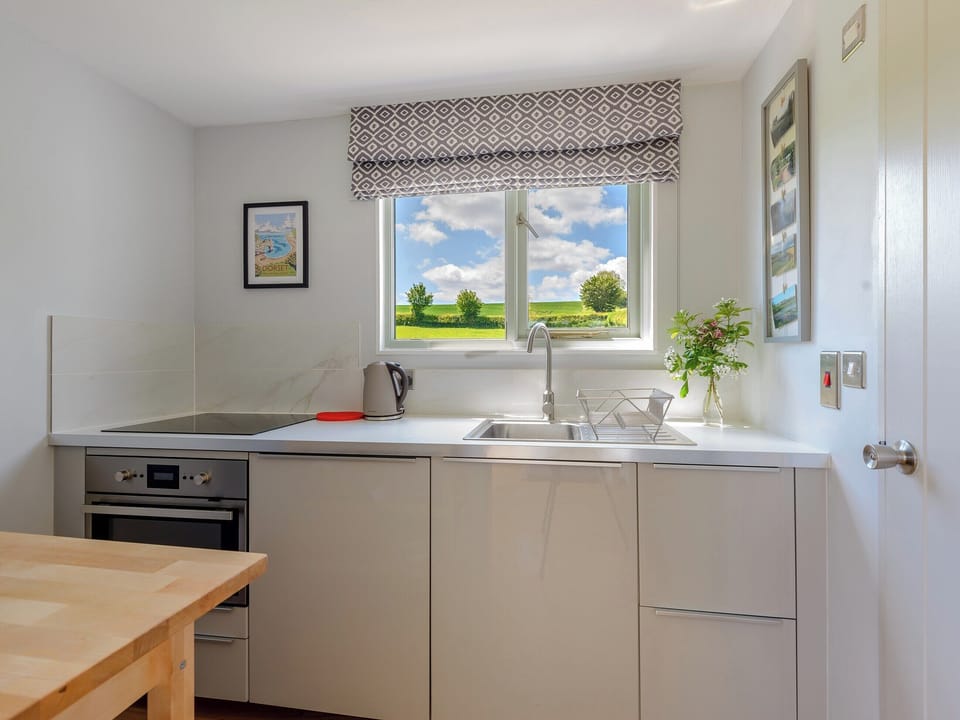 Kitchen | Little Cruxton, Dorchester
