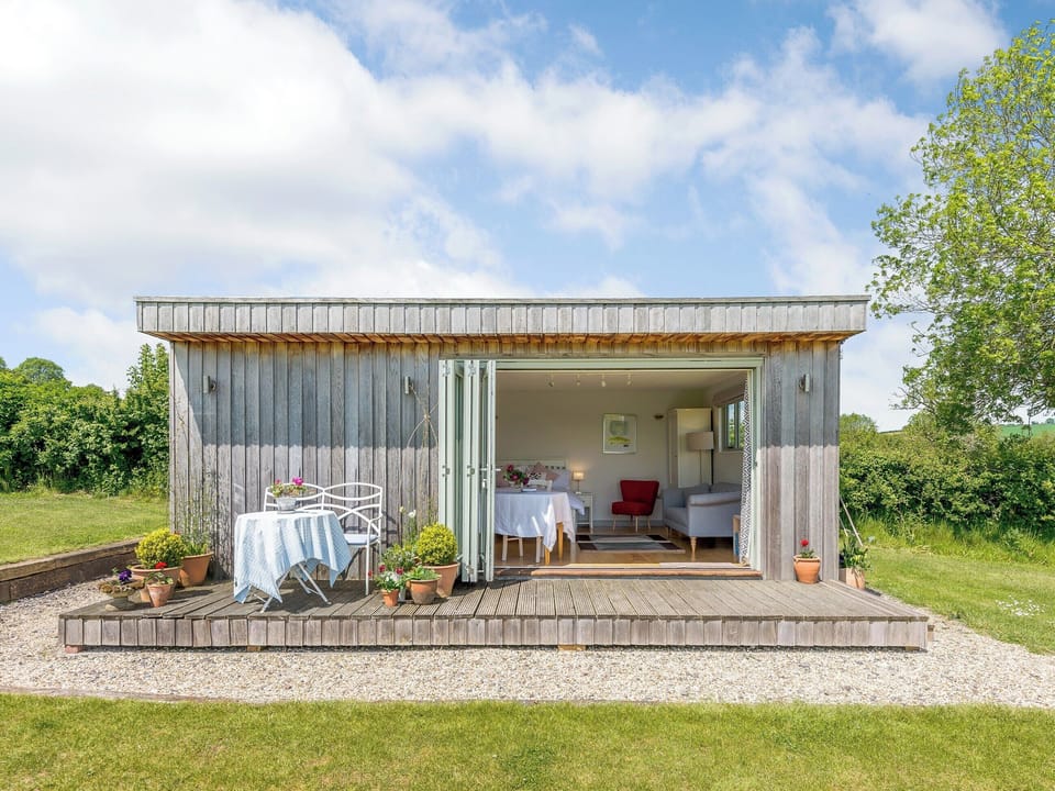 Exterior | Little Cruxton, Dorchester