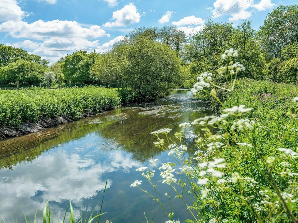Surrounding area | Little Cruxton, Dorchester