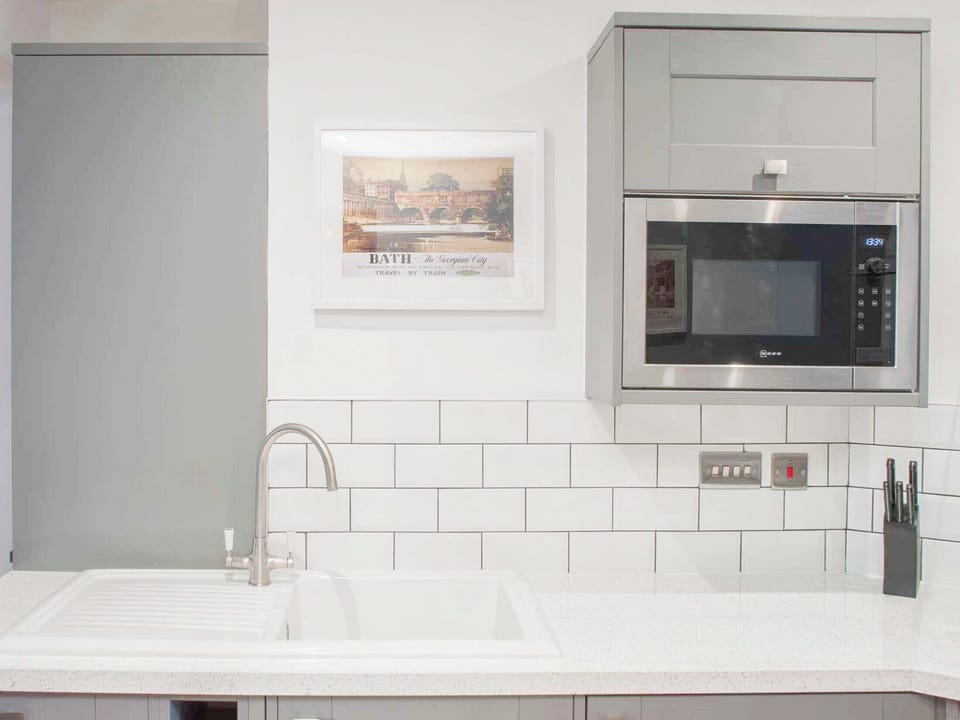 Kitchen | Broad Street, Bath