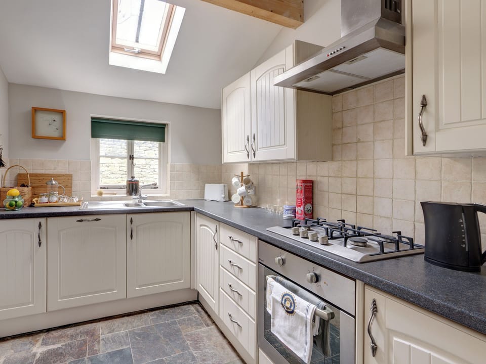 Kitchen | Truffles Cottage, Near Cheltenham