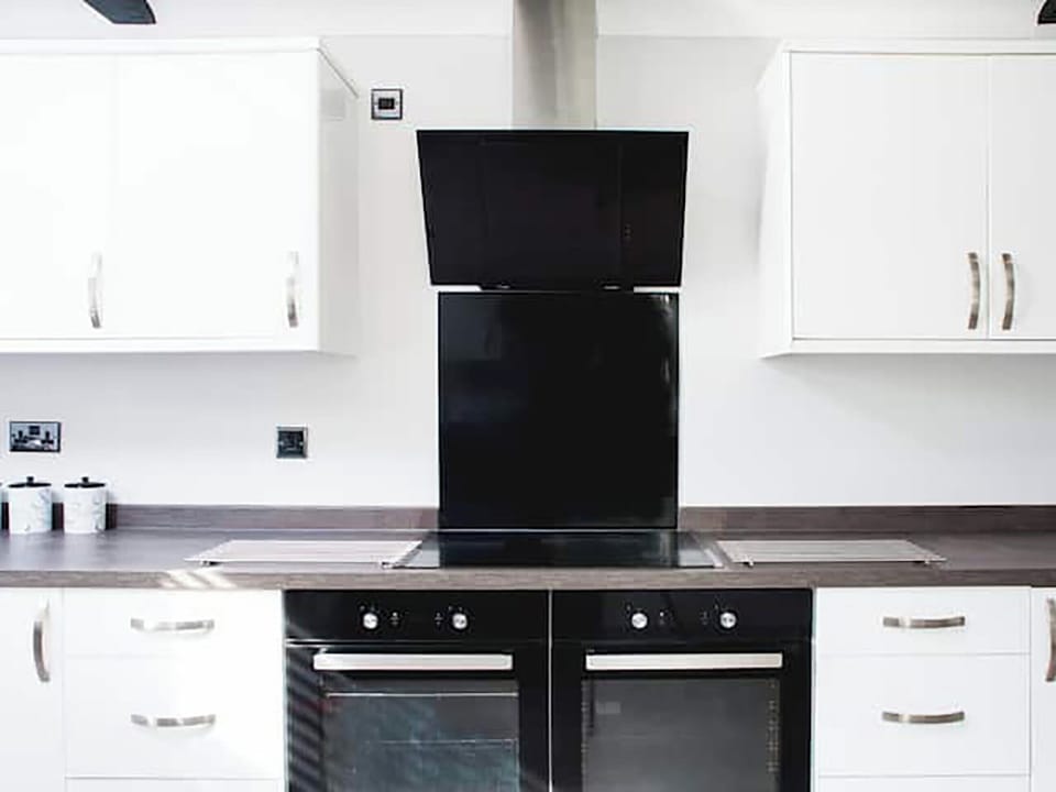 Kitchen | Kimberley Cottage, Yate