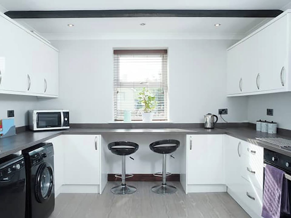 Kitchen | Kimberley Cottage, Yate