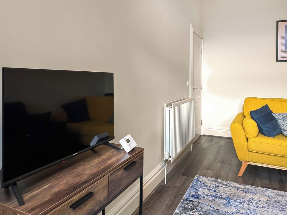 Living area | Dingleton 45, Melrose