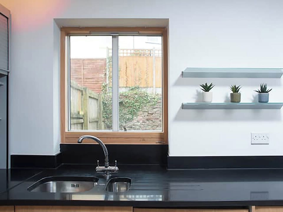 Kitchen | Clifton House, Clifton, near Bath