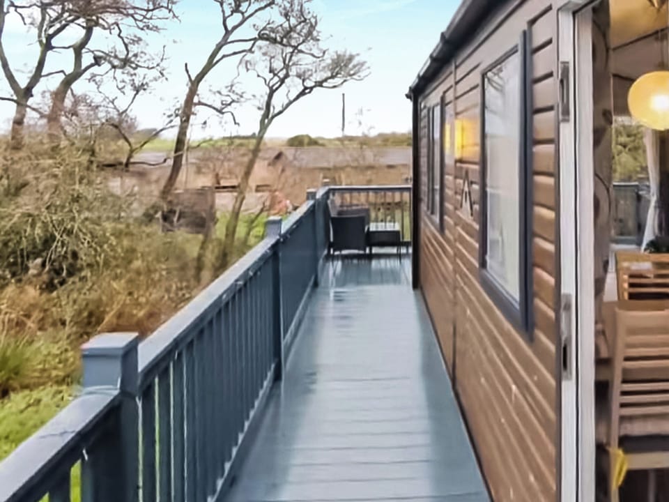 Exterior | Riverside Retreat - LMA Retreats, Morpeth