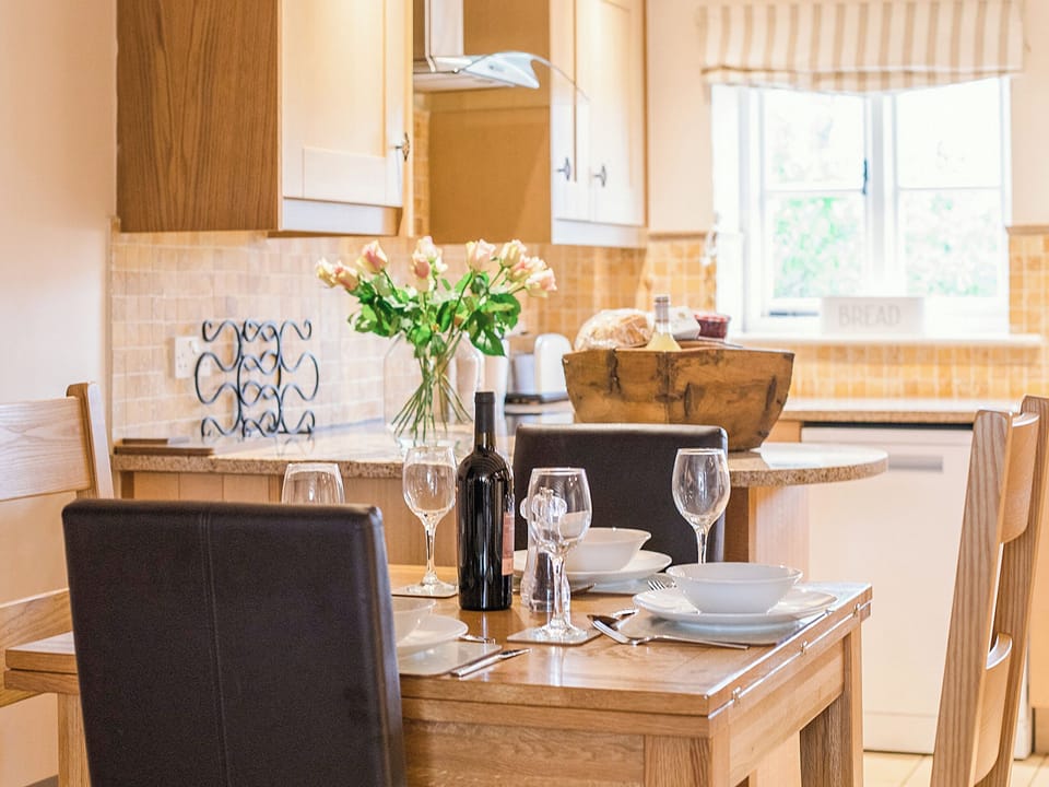 Dining Area | Paddocks Mill, Near Chipping Camden