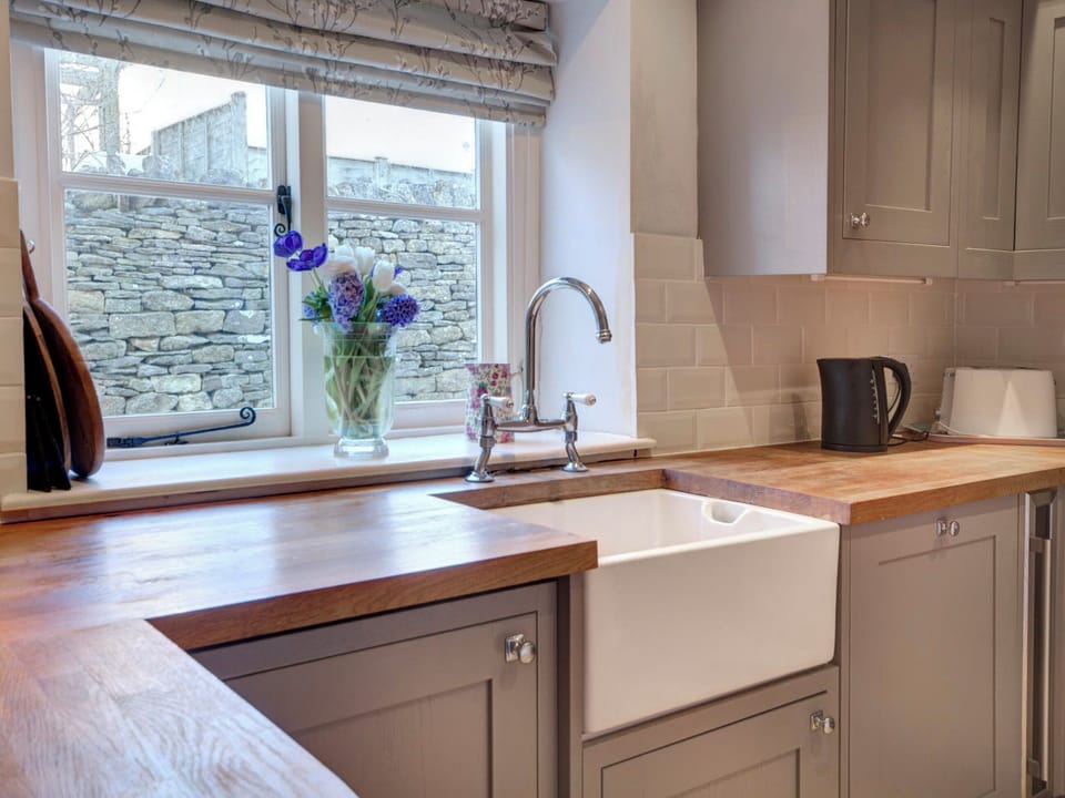 Kitchen | Tiesel Cottage, Near Cheltenham