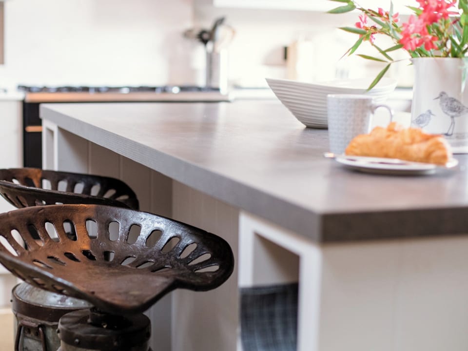 Kitchen area | The Doveling, Chipping Campden