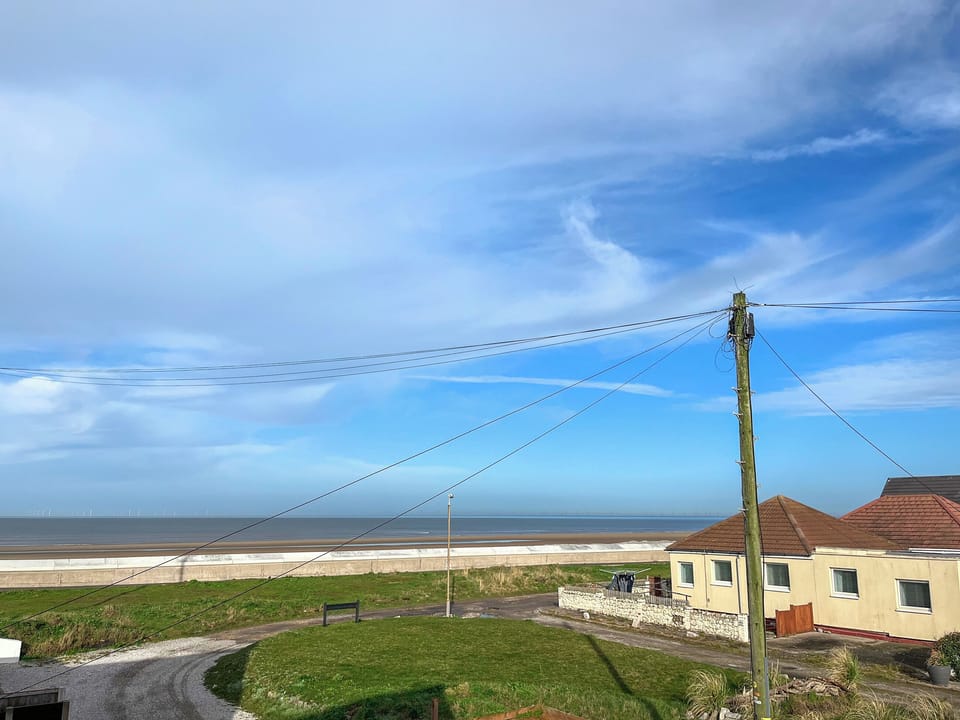 View | Sea Breeze - Sea Breeze Holidays, Kimmel Bay