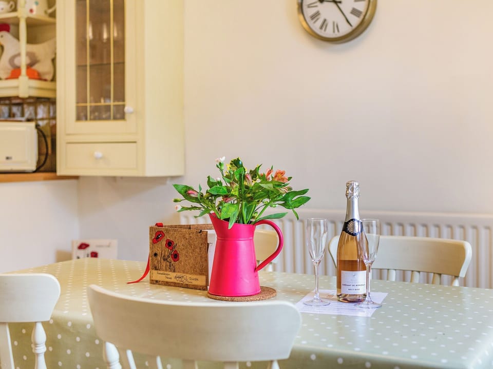 Dining Area | Peaseblossom House, Alnwick