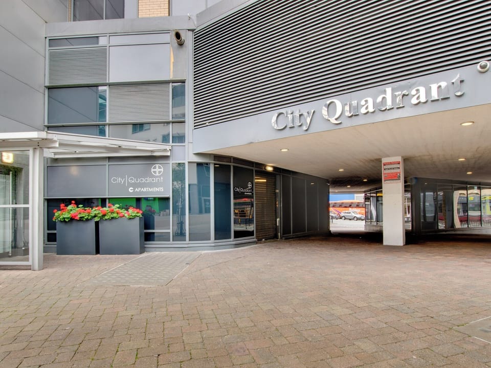 Exterior | All Saints Apartments 501 - All Saints Apartments, Newcastle upon Tyne