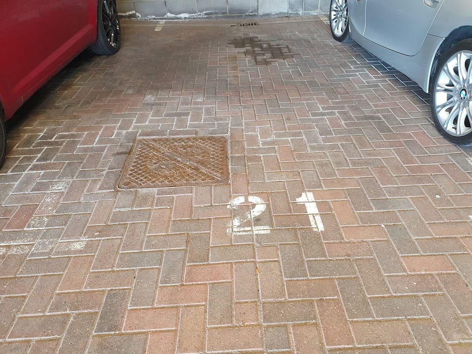 Parking | Swan Apartments 2A, Newcastle upon Tyne