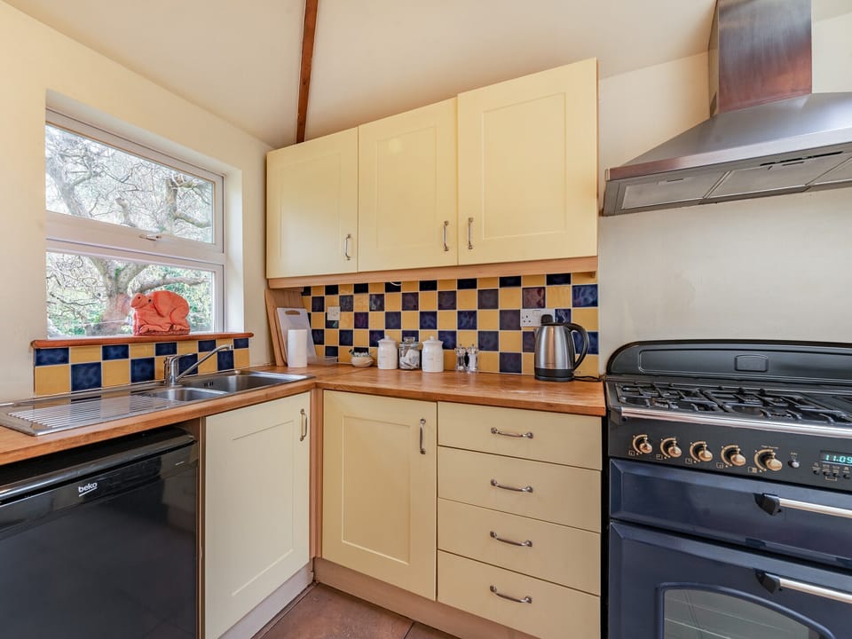 Kitchen | Junction House, Andover