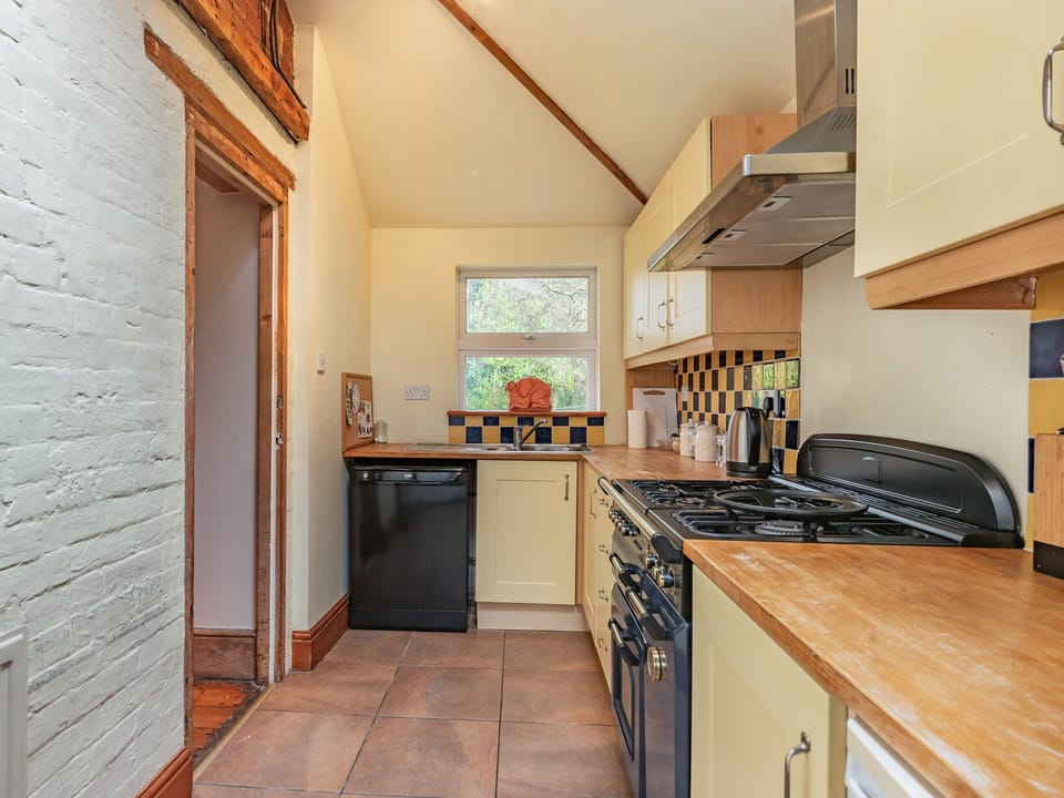 Kitchen | Junction House, Andover