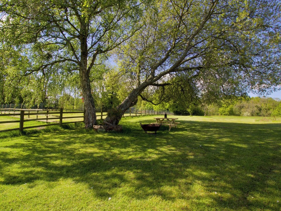 Surrounding area | The Stable at Hilltop Farm, Awbridge, near Romsey