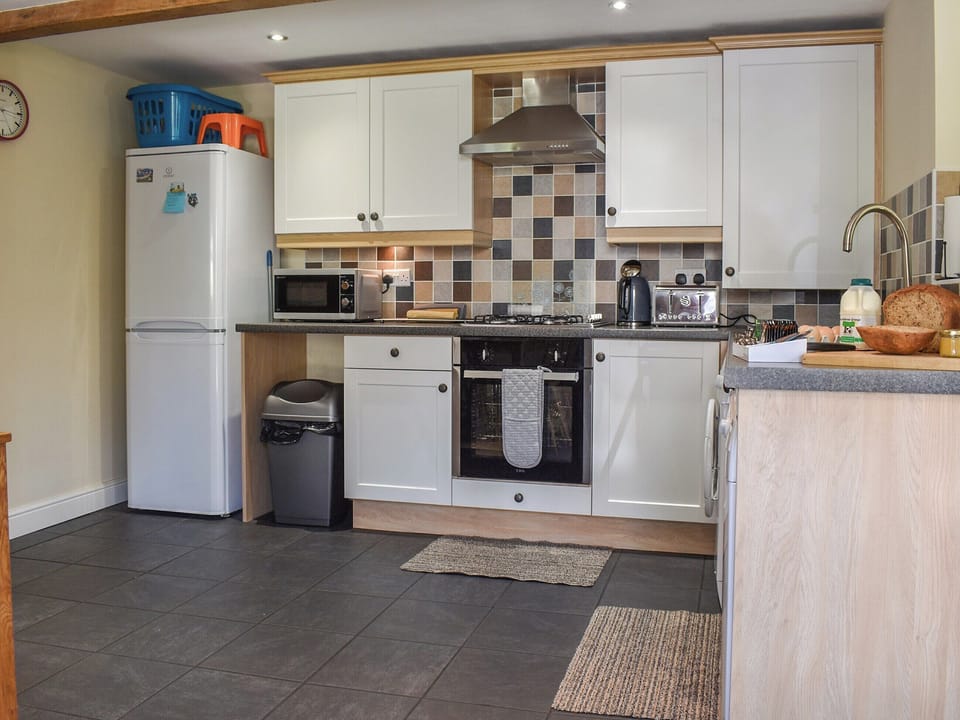 Kitchen | Acorn Cottage, Ashover
