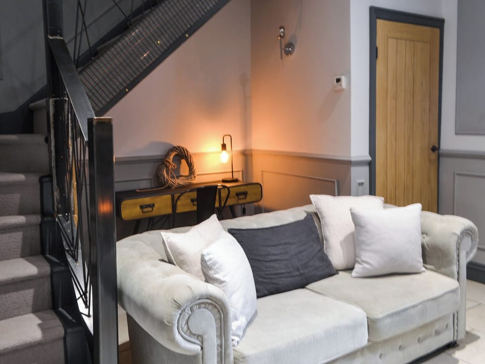 Living room | Copper Cottage, Morpeth