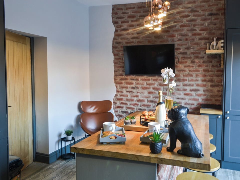 Kitchen | Copper Cottage, Morpeth