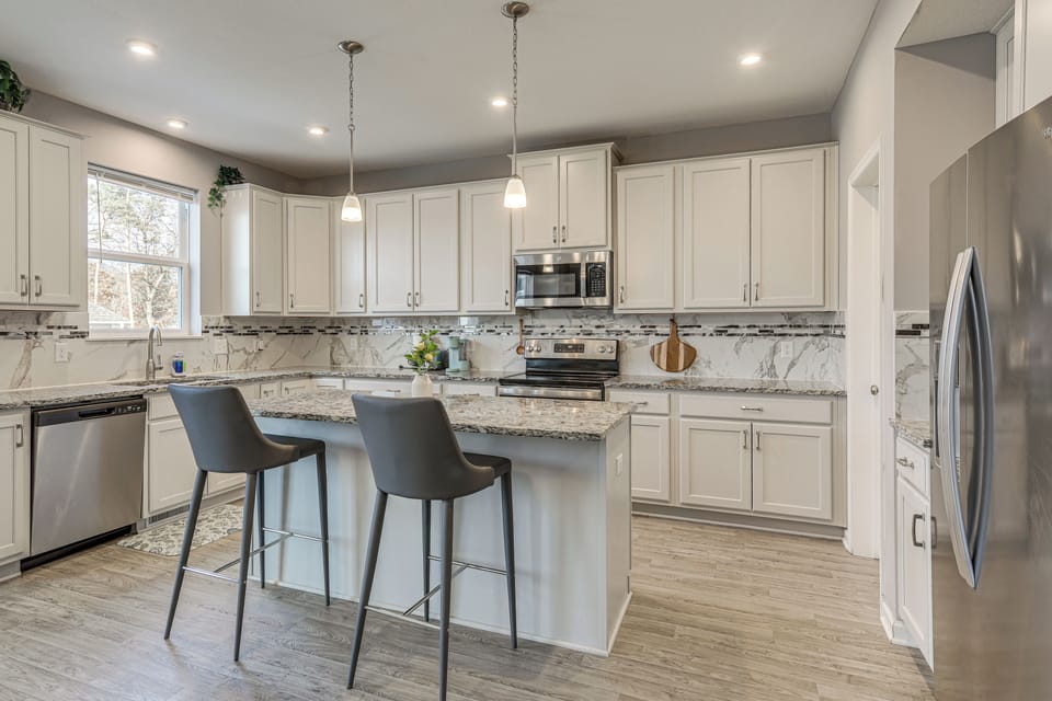 Kitchen | Cooking Basics | Coffee Maker