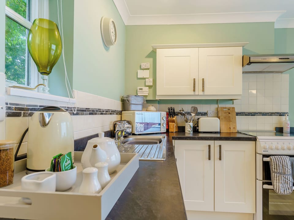 Kitchen | Ivy Cottage - Wellstone Cottages, Llanfyrnach