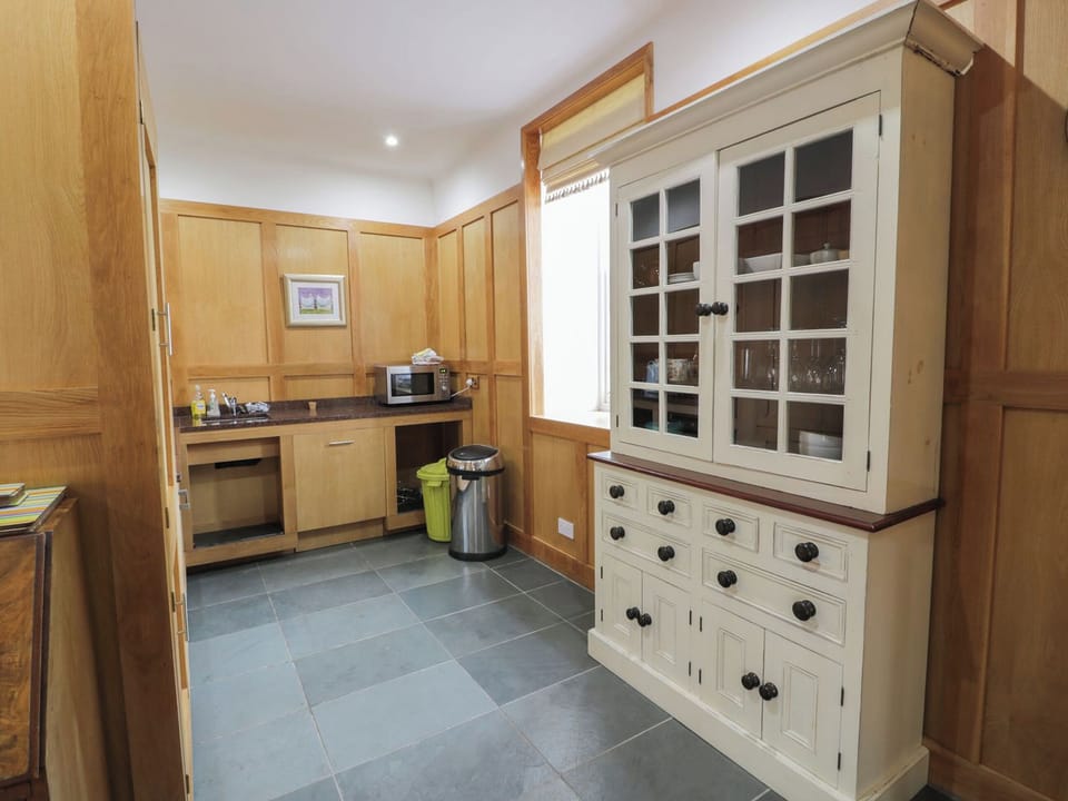 Kitchen | Stables - Cloncaird Castle, Kirkmichael, near Ayr