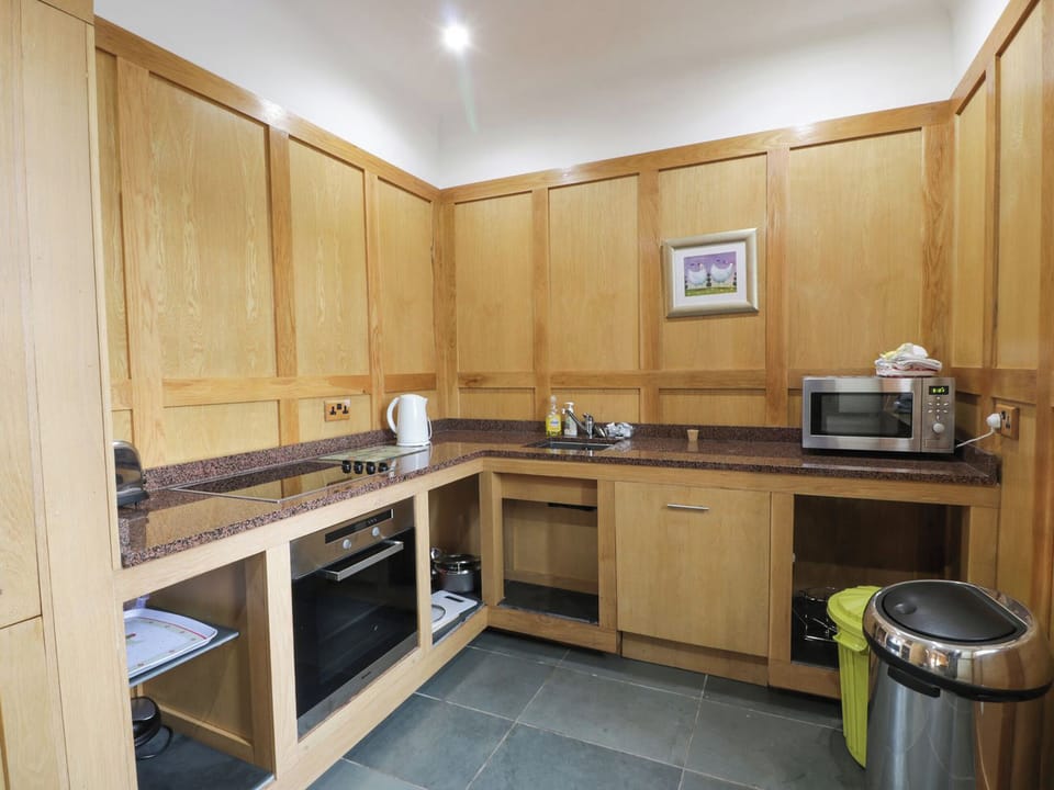 Kitchen | Stables - Cloncaird Castle, Kirkmichael, near Ayr