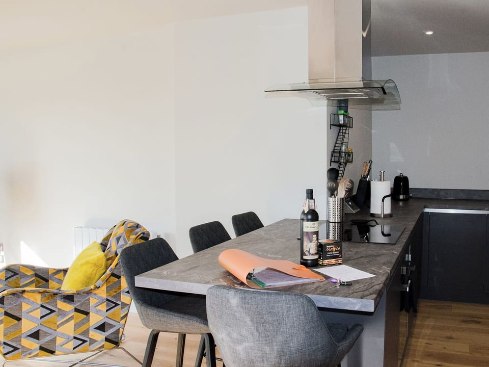 Kitchen | Tilly&rsquo;s Den, Skipton