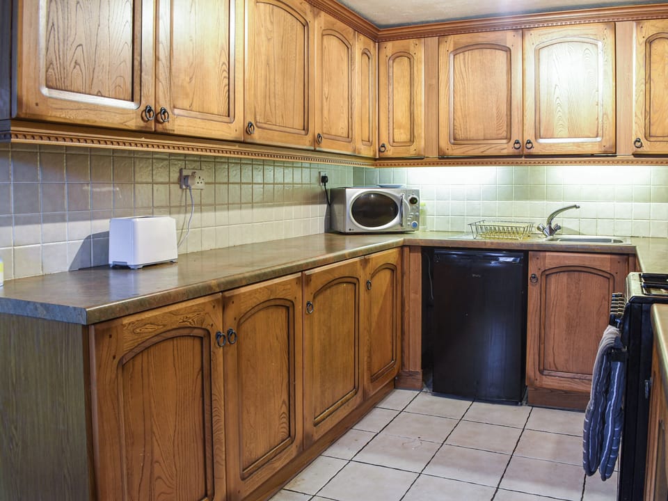 Kitchen | Tremadog Cottage, Tremadog