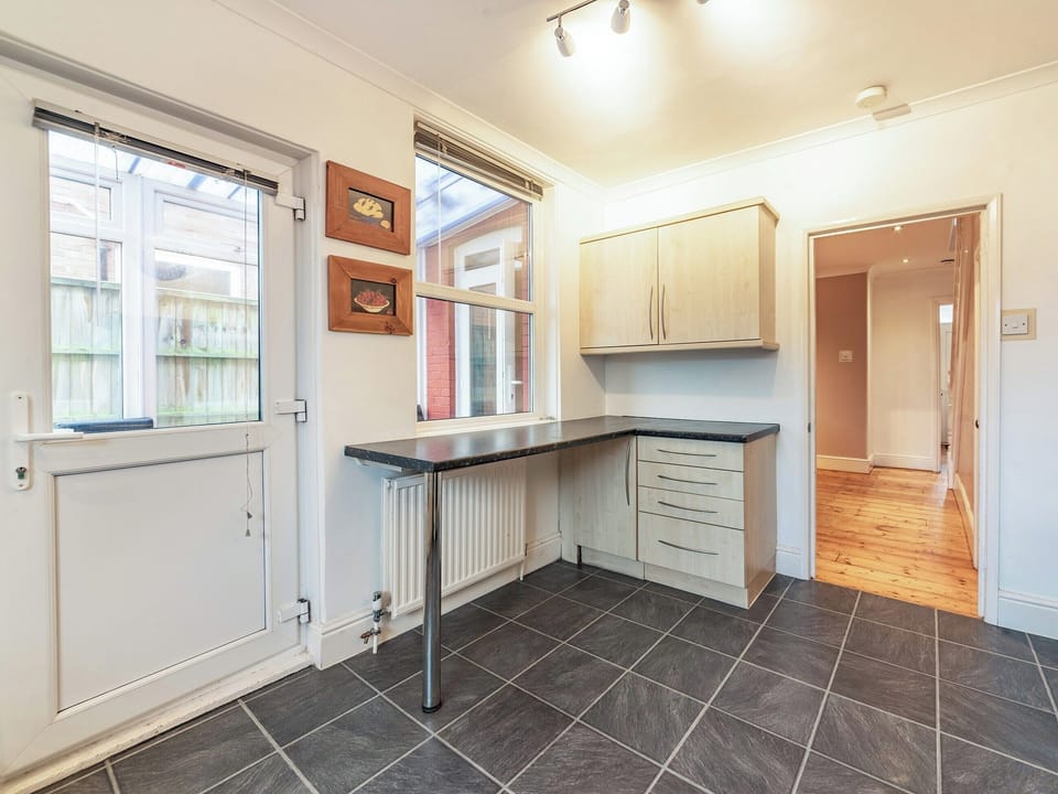 Kitchen | Glendower, Andover