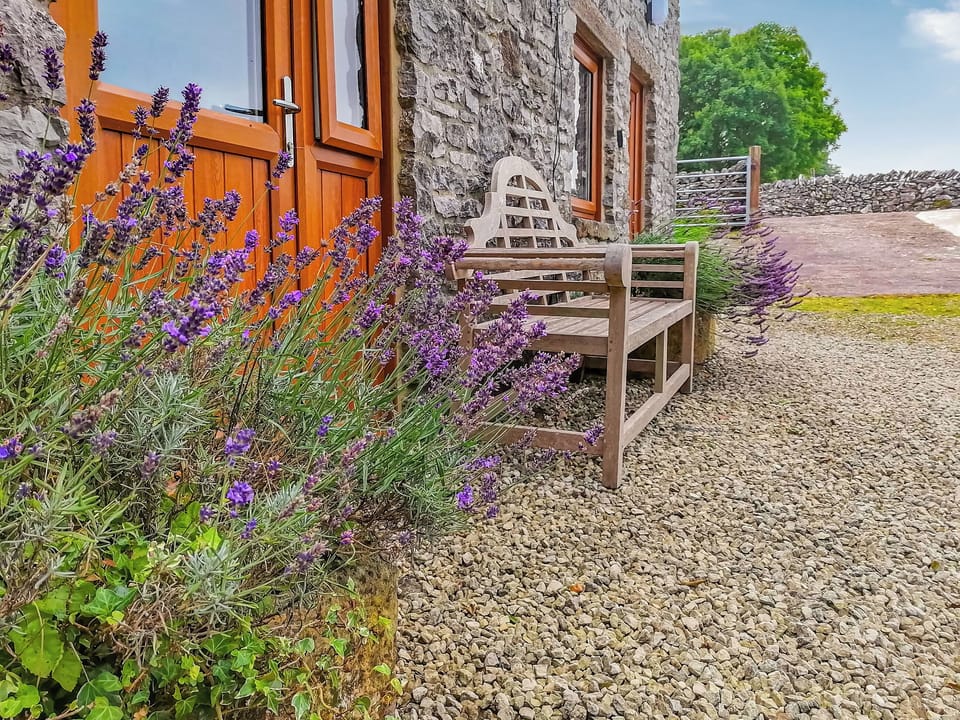 Exterior | Cotterill Barn - Cotterill Farm, Biggin by Hartington, near Buxton