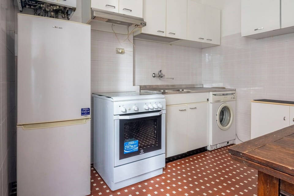 Autumn, Kitchen, Spring, Summer