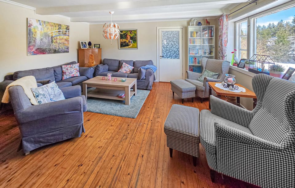 living-room