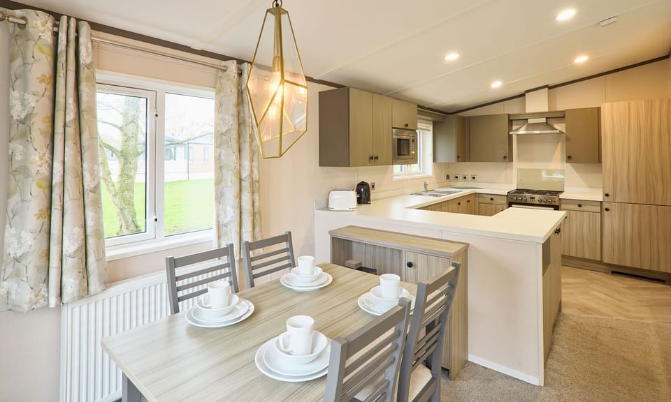 The Beak, Allerthorpe Golf & Country Park, York - Host & Stay
