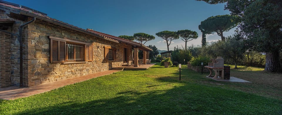 Autumn, Garden, Spring, Summer