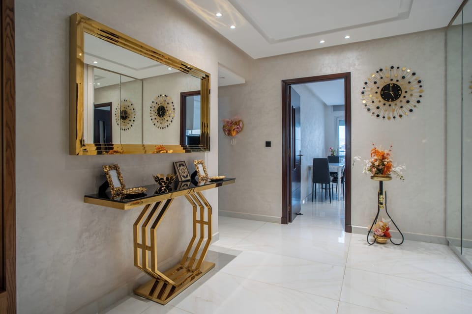 kitchen's door 