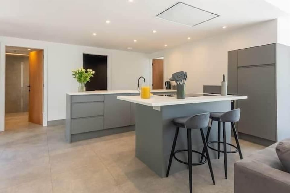 Kitchen Diner Annex