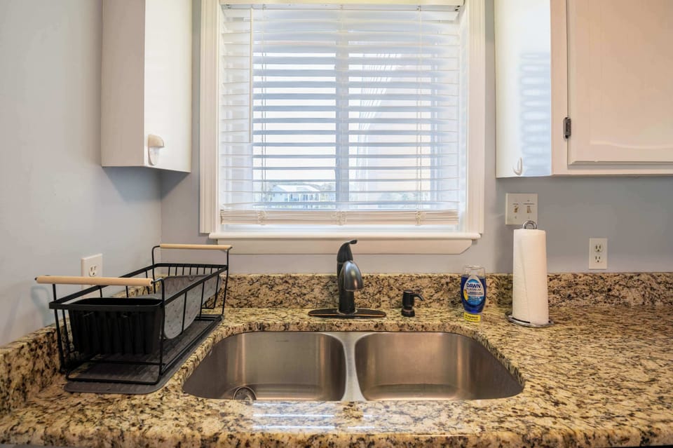 Kitchen Sink