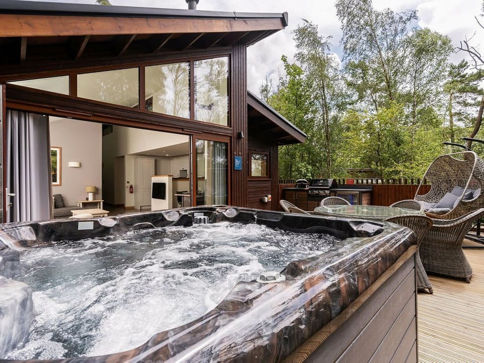 Strathyre White Willow Premium