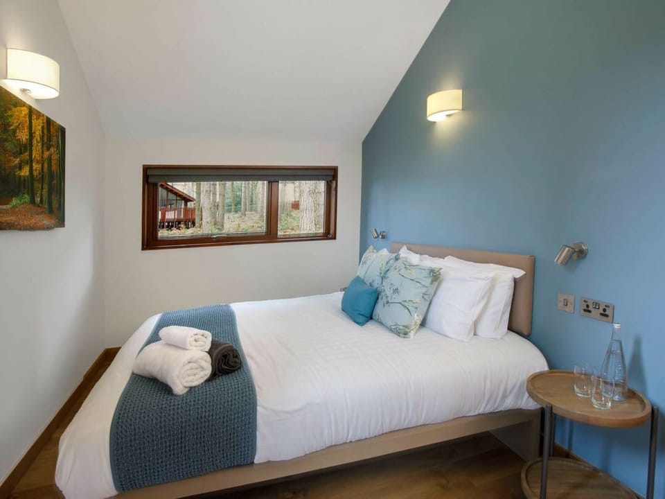 Strathyre New Style Silver Birch