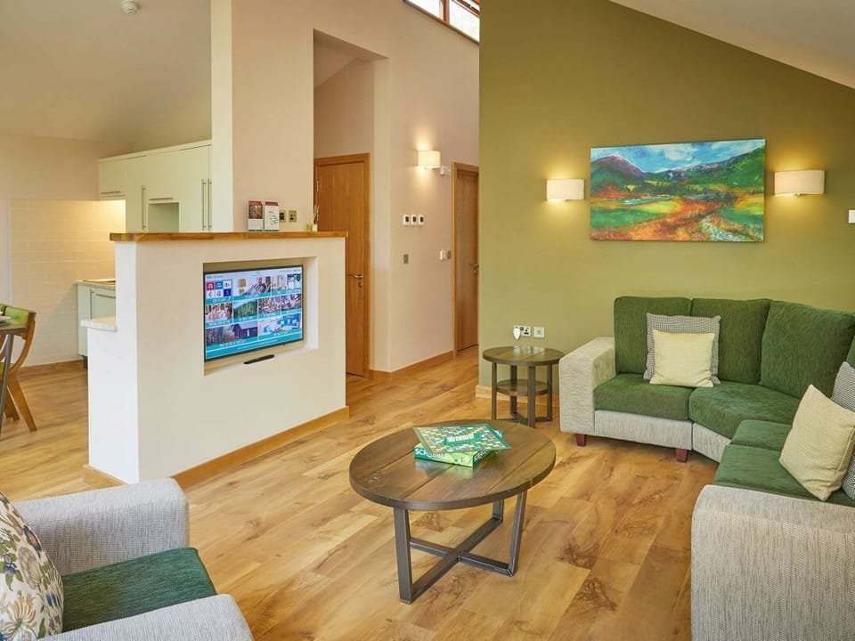 Beddgelert Silver Birch - freshly inspired design