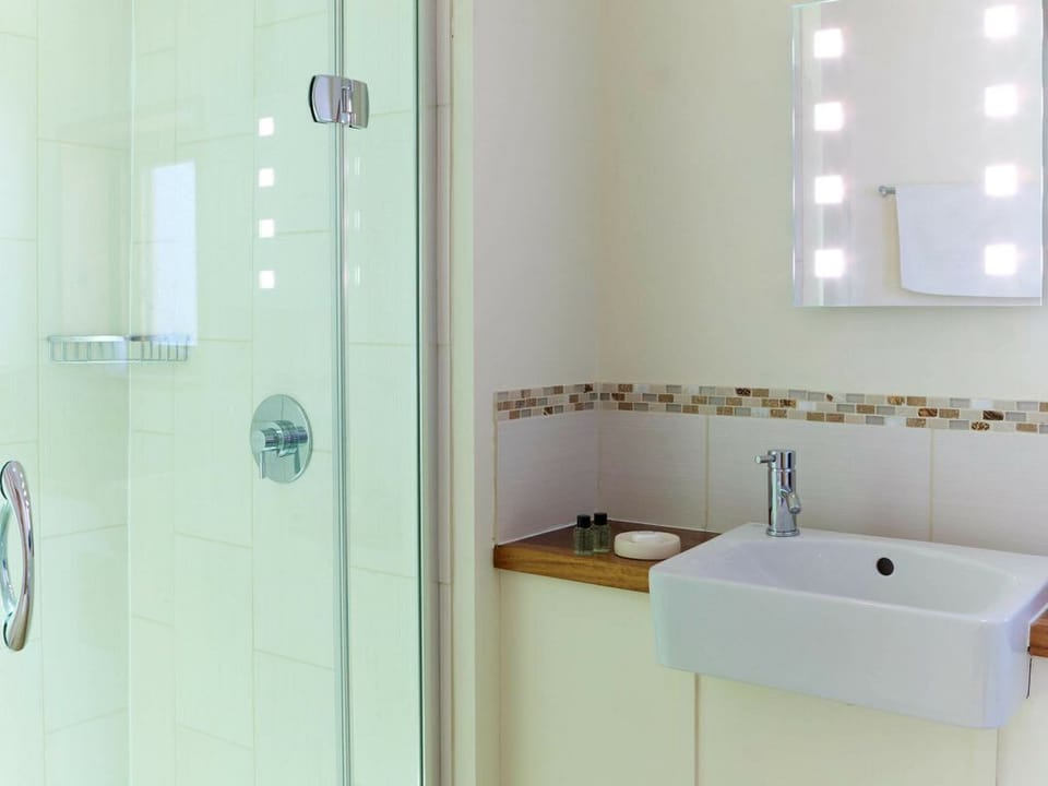 Ardgartan Argyll Golden Oak