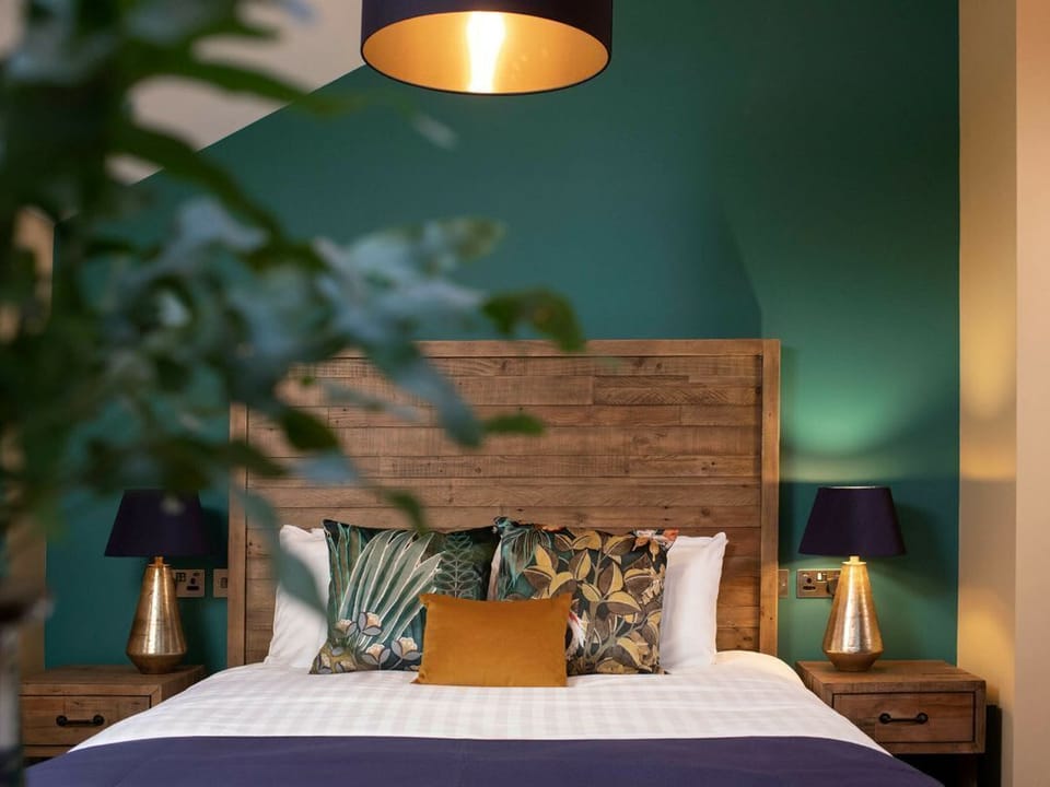 Keldy Golden Oak Hideaway