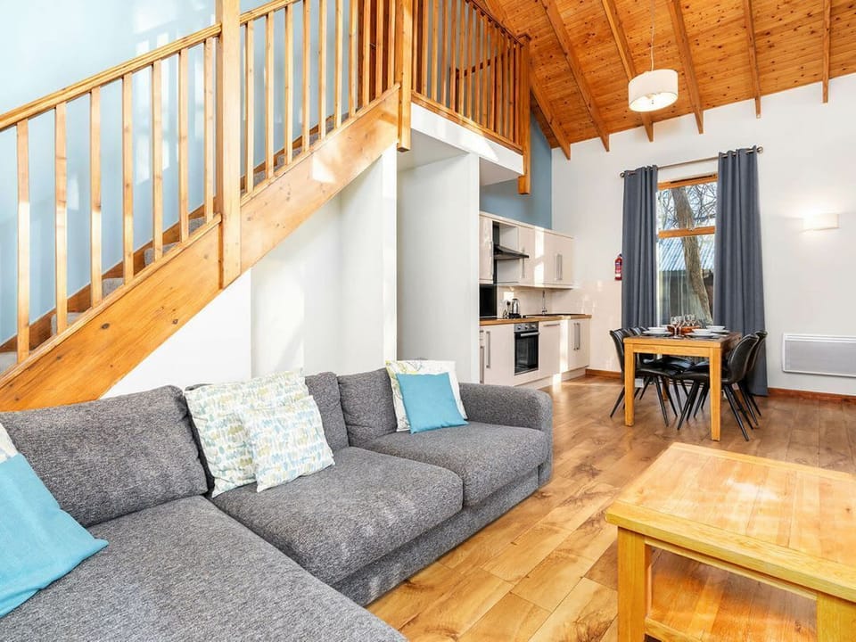 Strathyre Classic Silver Birch