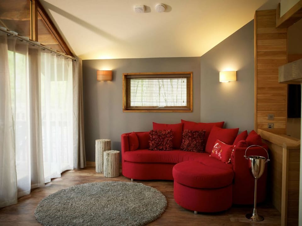 Beddgelert Golden Oak Hideaway