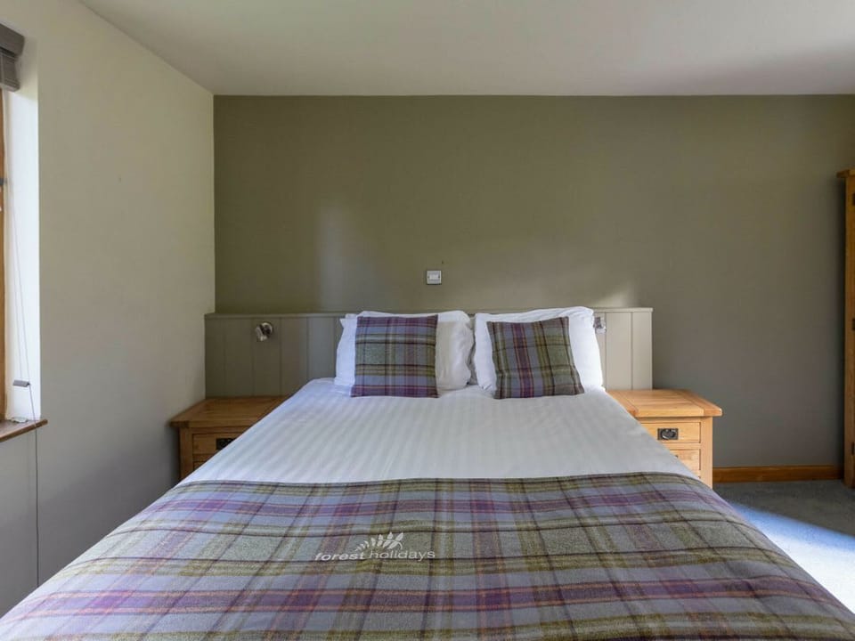 Keldy Golden Oak Cottage