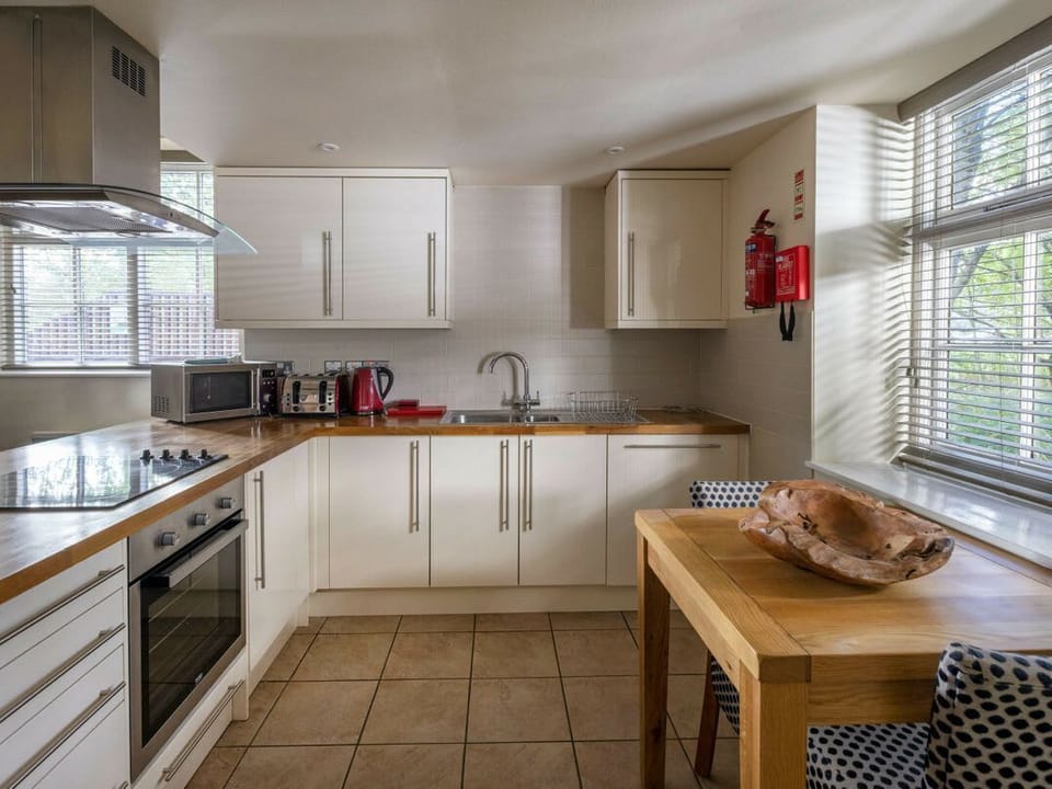 Keldy Golden Oak Cottage