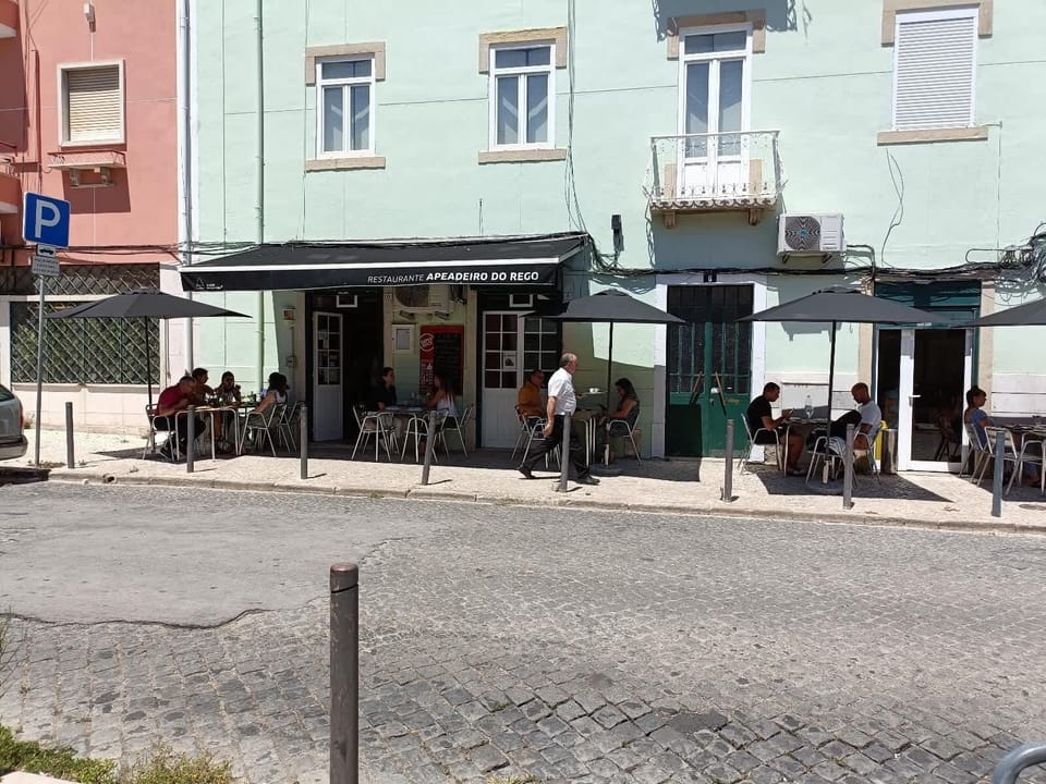 ❤️StayInLisbon.pt